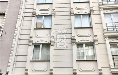 İSTANBUL GÜNGÖREN'DE MERKEZİ KONUMDA SATILIK 3+1 TERS DUBLEKS