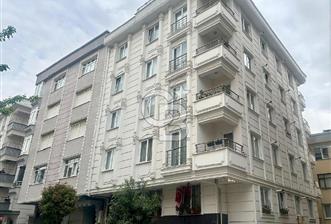 İSTANBUL GÜNGÖREN'DE MERKEZİ KONUMDA SATILIK 3+1 TERS DUBLEKS