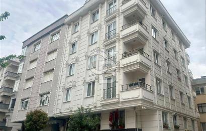 İSTANBUL GÜNGÖREN'DE MERKEZİ KONUMDA SATILIK 3+1 TERS DUBLEKS