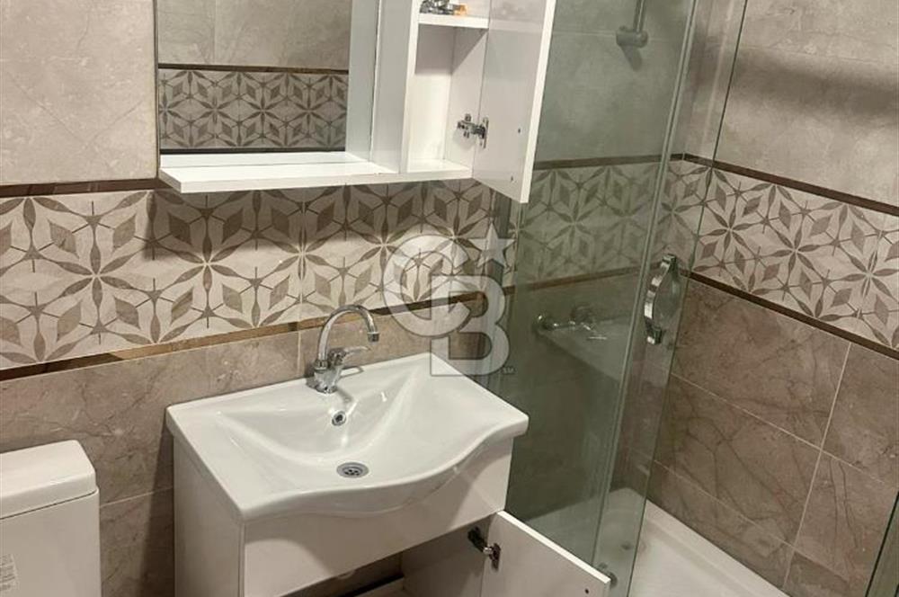 İSTANBUL GÜNGÖREN'DE MERKEZİ KONUMDA SATILIK 3+1 TERS DUBLEKS