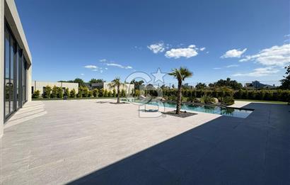 Ourland Urla'da Satılık Müstakil Villa