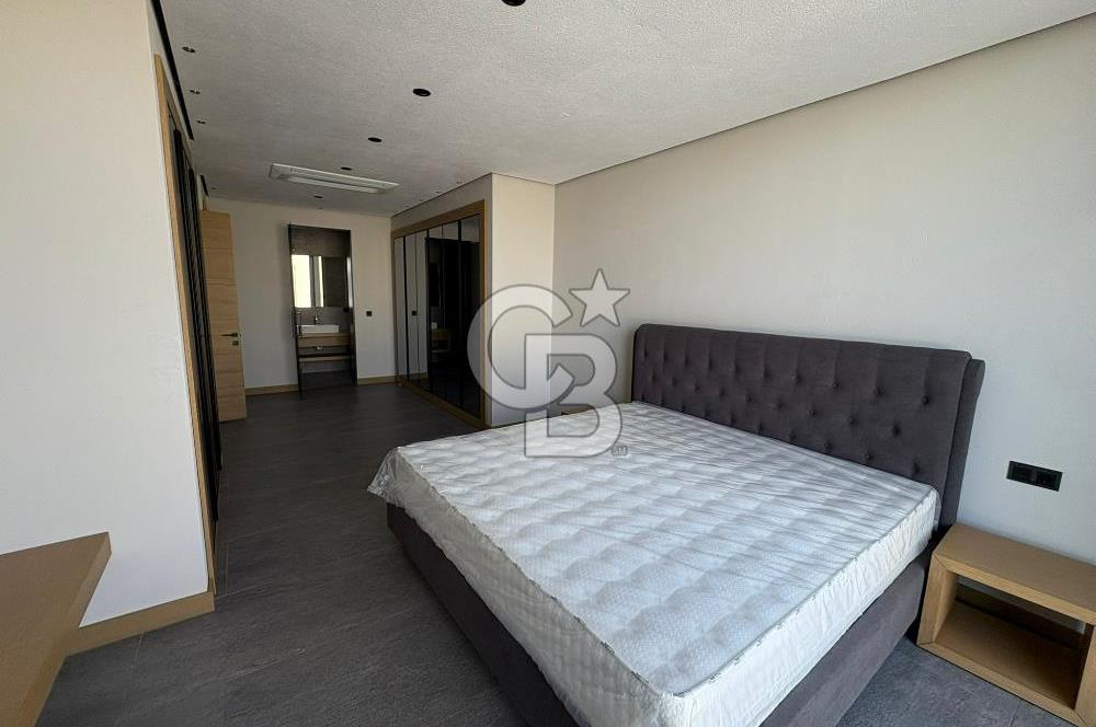Ourland Urla'da Satılık Müstakil Villa