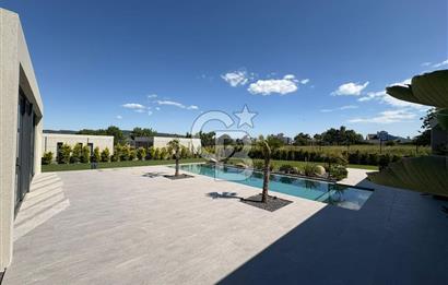 Ourland Urla'da Satılık Müstakil Villa