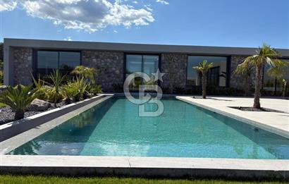 Ourland Urla'da Satılık Müstakil Villa