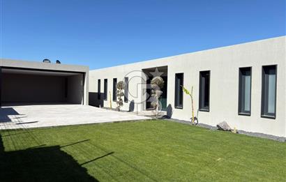 Ourland Urla'da Satılık Müstakil Villa