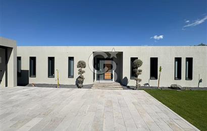 Ourland Urla'da Satılık Müstakil Villa