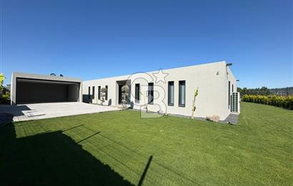 Ourland Urla'da Satılık Müstakil Villa