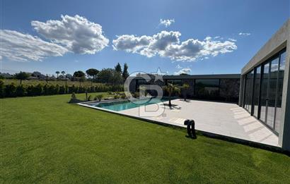Ourland Urla'da Satılık Müstakil Villa