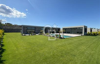 Ourland Urla'da Satılık Müstakil Villa