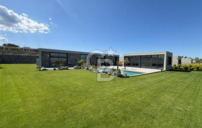 Ourland Urla'da Satılık Müstakil Villa