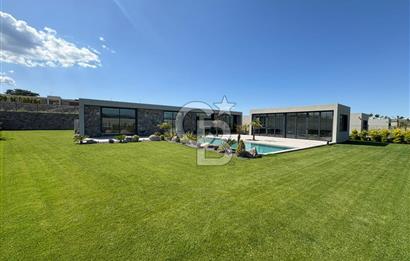Ourland Urla'da Satılık Müstakil Villa
