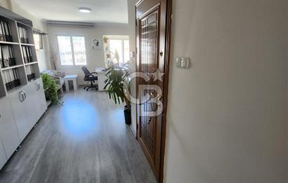 CB Yalı dan Alsancak Diş Hastanesi karşısı satılık ofis