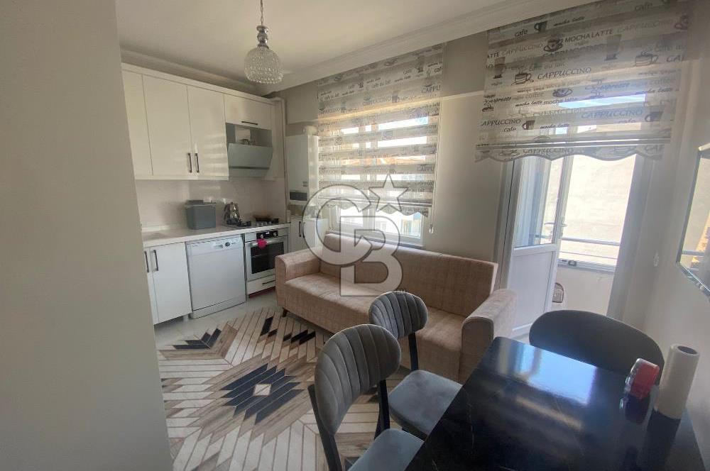 ÇANAKKALE LAPSEKİ KALYONCULAR  SİTESİNDE 2+1 SATILIK DAİRE