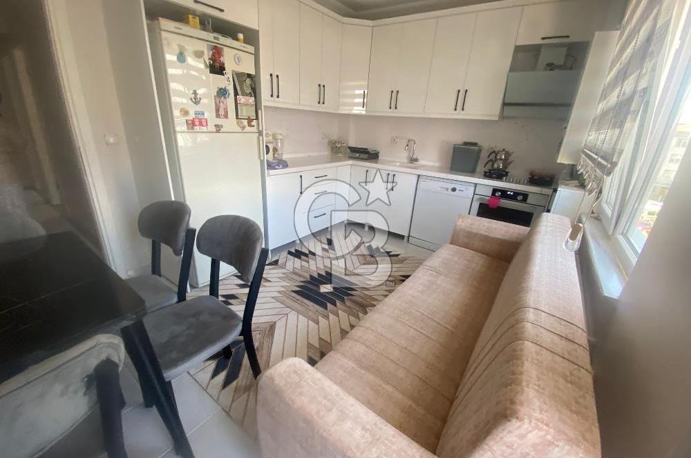 ÇANAKKALE LAPSEKİ KALYONCULAR  SİTESİNDE 2+1 SATILIK DAİRE
