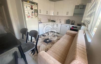 ÇANAKKALE LAPSEKİ KALYONCULAR  SİTESİNDE 2+1 SATILIK DAİRE