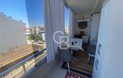 ÇANAKKALE LAPSEKİ KALYONCULAR  SİTESİNDE 2+1 SATILIK DAİRE