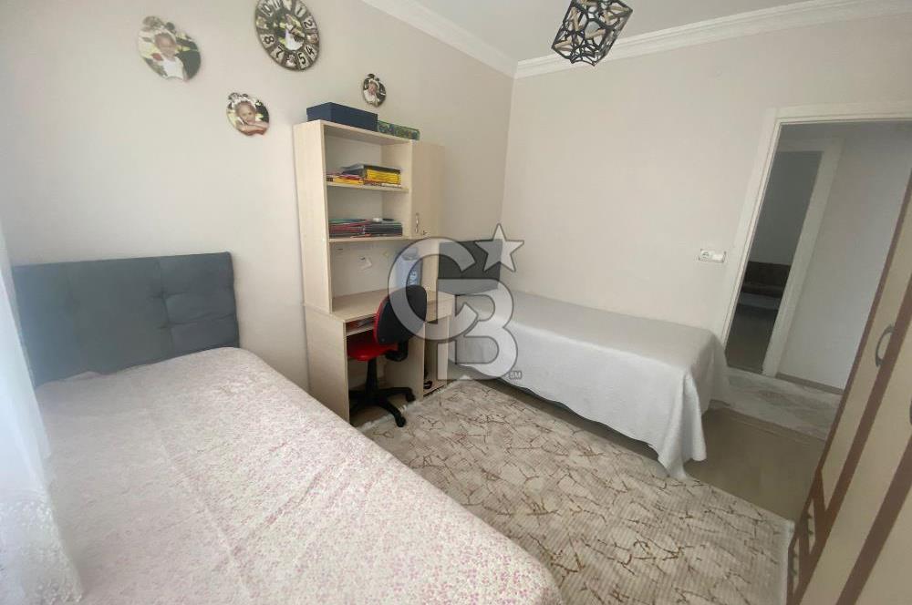 ÇANAKKALE LAPSEKİ KALYONCULAR  SİTESİNDE 2+1 SATILIK DAİRE