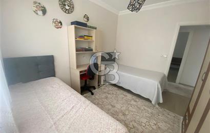 ÇANAKKALE LAPSEKİ KALYONCULAR  SİTESİNDE 2+1 SATILIK DAİRE