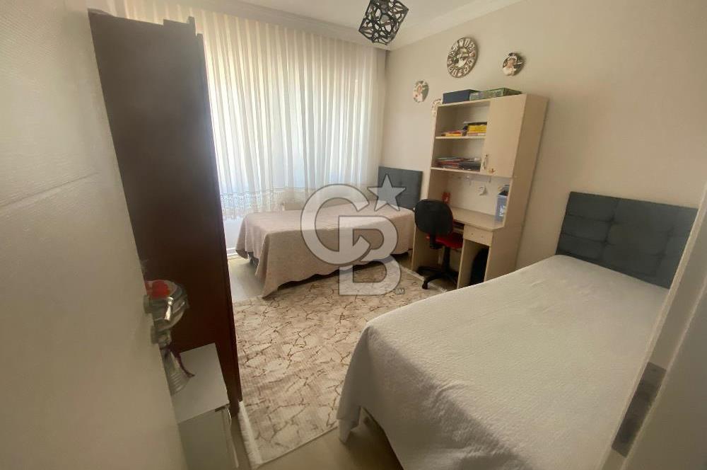 ÇANAKKALE LAPSEKİ KALYONCULAR  SİTESİNDE 2+1 SATILIK DAİRE