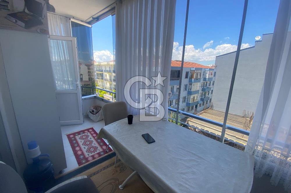 ÇANAKKALE LAPSEKİ KALYONCULAR  SİTESİNDE 2+1 SATILIK DAİRE