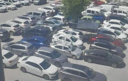 CB Yalı dan Alsancak Diş Hastanesi karşısı satılık ofis