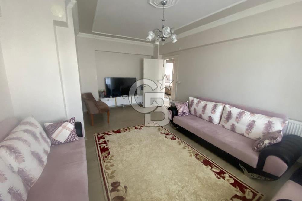 ÇANAKKALE LAPSEKİ KALYONCULAR  SİTESİNDE 2+1 SATILIK DAİRE