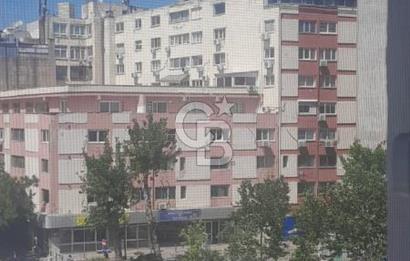 CB Yalı dan Alsancak Diş Hastanesi karşısı satılık ofis