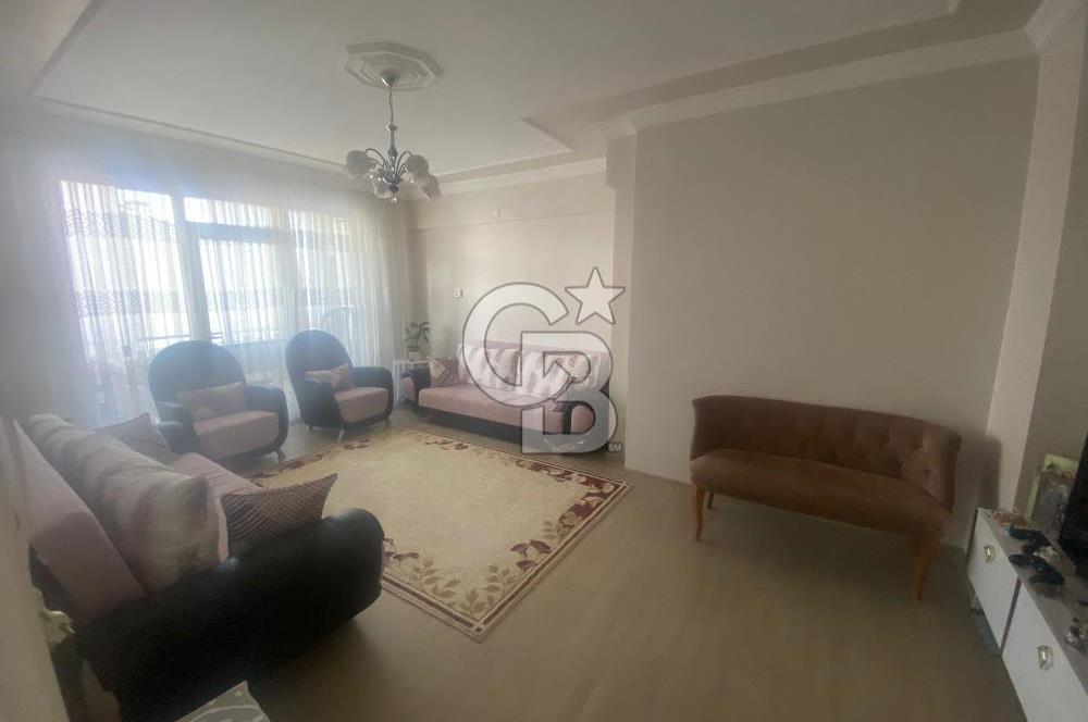 ÇANAKKALE LAPSEKİ KALYONCULAR  SİTESİNDE 2+1 SATILIK DAİRE