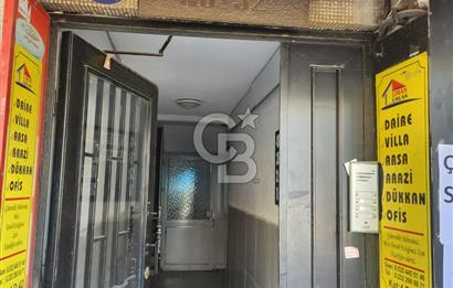 CB Yalı dan Alsancak Diş Hastanesi karşısı satılık ofis