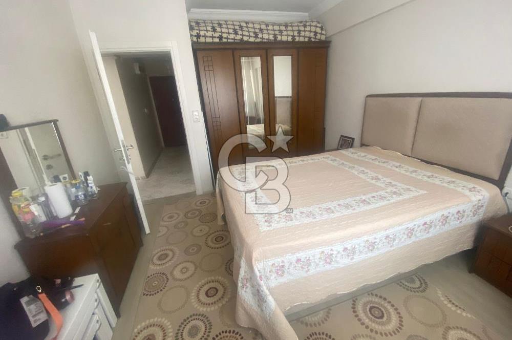 ÇANAKKALE LAPSEKİ KALYONCULAR  SİTESİNDE 2+1 SATILIK DAİRE