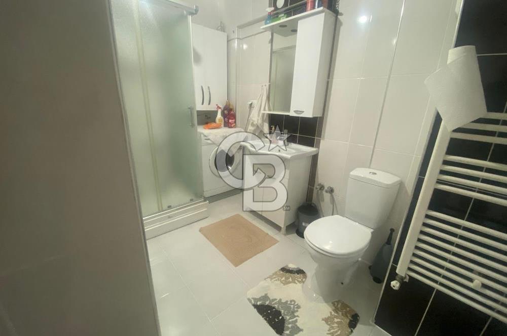 ÇANAKKALE LAPSEKİ KALYONCULAR  SİTESİNDE 2+1 SATILIK DAİRE