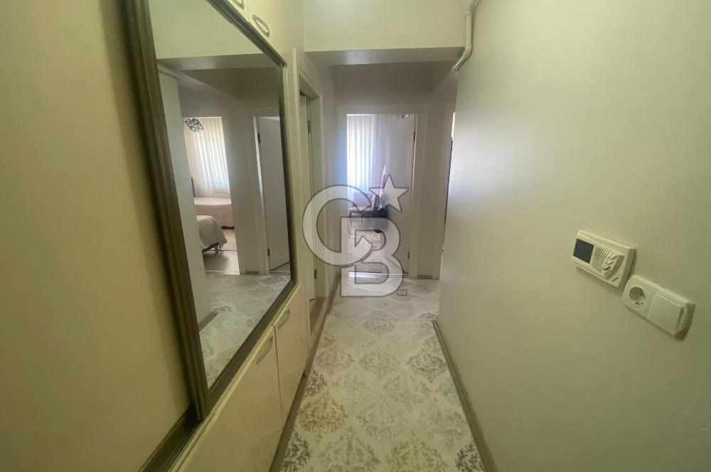 ÇANAKKALE LAPSEKİ KALYONCULAR  SİTESİNDE 2+1 SATILIK DAİRE