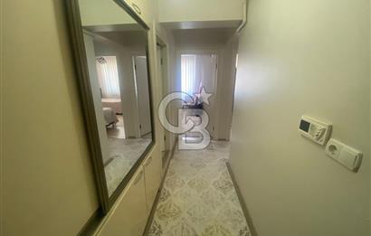 ÇANAKKALE LAPSEKİ KALYONCULAR  SİTESİNDE 2+1 SATILIK DAİRE