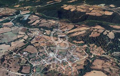 ÇANAKKALE YENİCE SARIÇAYIR 381 M2 BAHÇE