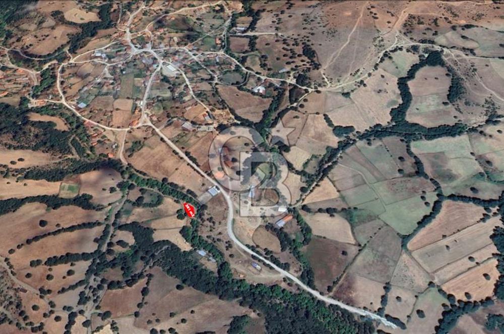 ÇANAKKALE YENİCE SARIÇAYIR 381 M2 BAHÇE