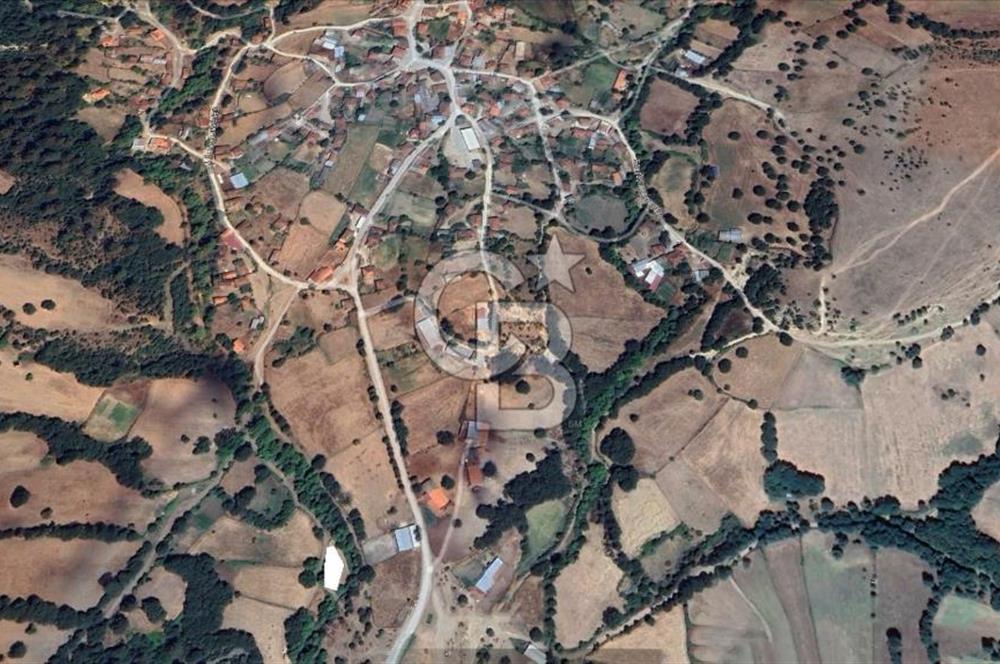 ÇANAKKALE YENİCE SARIÇAYIR 381 M2 BAHÇE