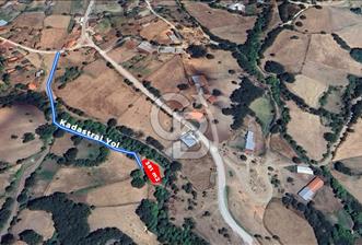 ÇANAKKALE YENİCE SARIÇAYIR 381 M2 BAHÇE