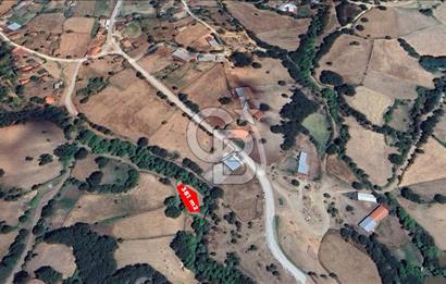 ÇANAKKALE YENİCE SARIÇAYIR 381 M2 BAHÇE