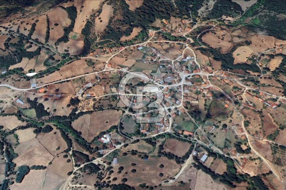 ÇANAKKALE YENİCE SARIÇAYIR 381 M2 BAHÇE