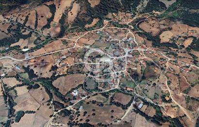 ÇANAKKALE YENİCE SARIÇAYIR 381 M2 BAHÇE