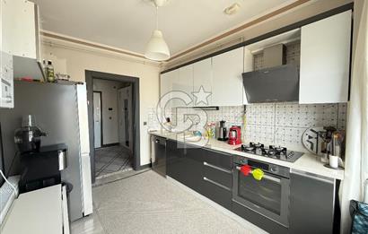 Bayraklı Adalet Mahallesi Toki Konutlarında  Satılık 2+1 Lüks Daire