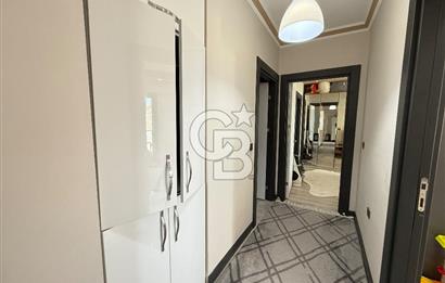 Bayraklı Adalet Mahallesi Toki Konutlarında  Satılık 2+1 Lüks Daire