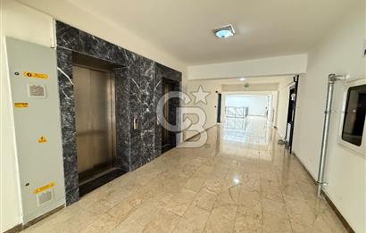 Bayraklı Adalet Mahallesi Toki Konutlarında  Satılık 2+1 Lüks Daire