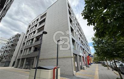 Bayraklı Adalet Mahallesi Toki Konutlarında  Satılık 2+1 Lüks Daire