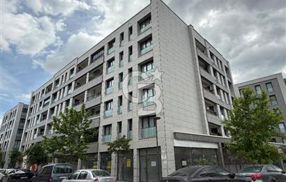 Bayraklı Adalet Mahallesi Toki Konutlarında  Satılık 2+1 Lüks Daire