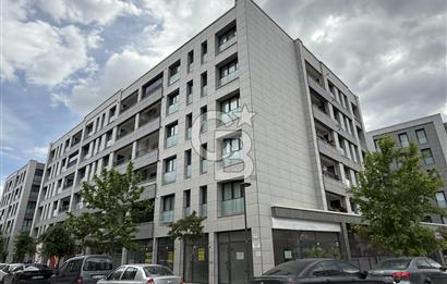 Bayraklı Adalet Mahallesi Toki Konutlarında  Satılık 2+1 Lüks Daire