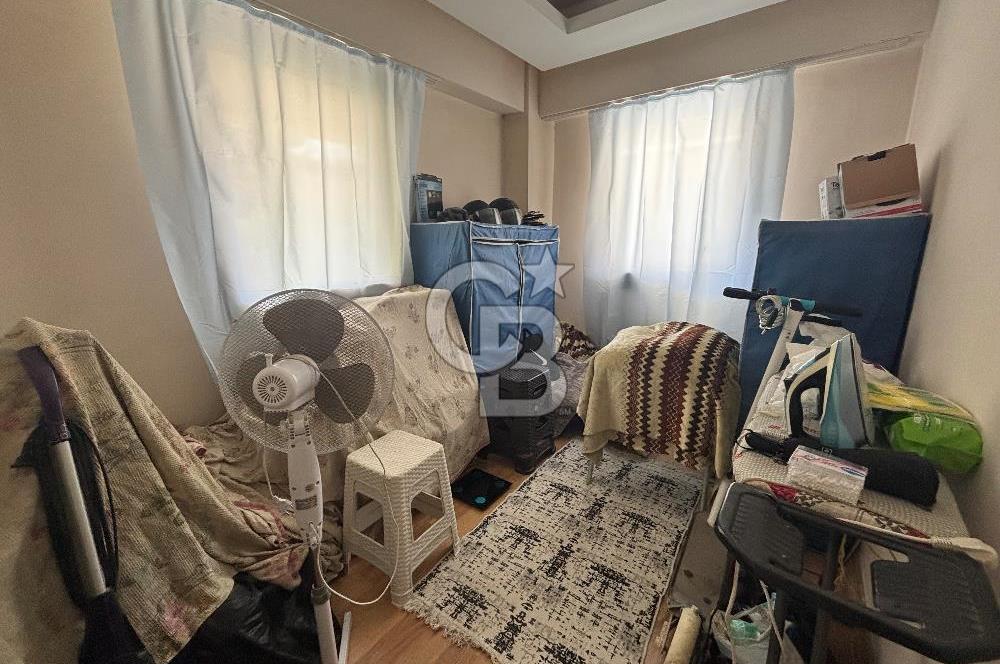 SEYREK SATILIK 1+1 DAİRE