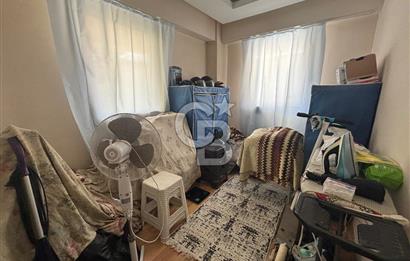 SEYREK SATILIK 1+1 DAİRE