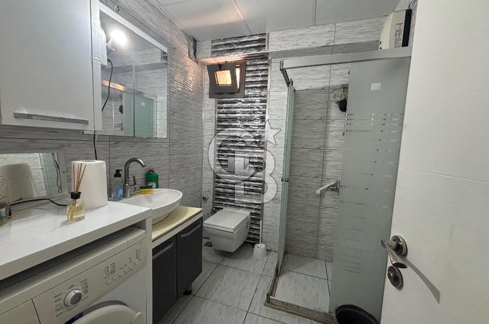 SEYREK SATILIK 1+1 DAİRE