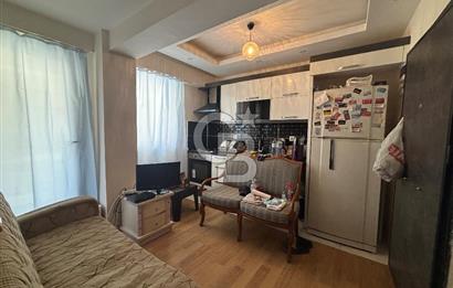 SEYREK SATILIK 1+1 DAİRE